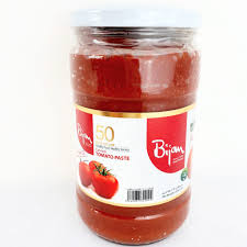 Տոմատի մածուկ Bijan 