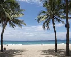 Immagine di Spiaggia di Cua Dai a Hoi An