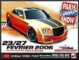 Paris tuning show 2006