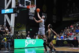 LNBP. Dorados vence a domicilio a Fuerza Regia para su cuarto triunfo