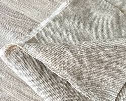 linen fabric