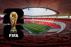 ¿Qué partidos del Mundial serán en Guadalajara? Estos son los encuentros que se disputarán en el Estadio Akron