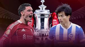 ลิเวอร์พูล พบ ไบรท์ตัน 아이콘