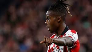 La reflexión de Ernesto Valverde sobre la lesión de Nico Williams en el Athletic: 