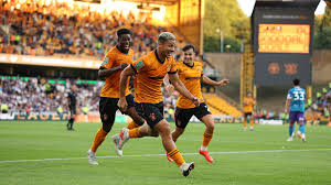 How to watch Wolves vs Stoke | Men's First-Team | Latest News — Wolverhampton Wanderers FC