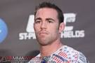 Jake Shields Opts to Remain in Main Event of UFC Fight Night 25 ... - Jake-Shields-UFC-129-Pre-8278