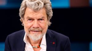 Persönliche Botschaft: Reinhold Messner teilt privates Foto