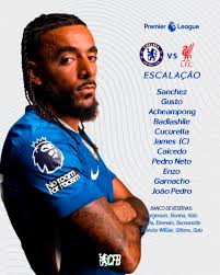 Chelsea Fans Brasil - News update