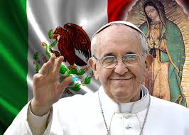 Resultado de imagen para discurso papa francisco en mexico