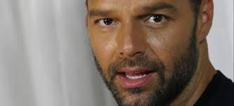 Resultado de imagen para WANDA ROLON RICKY MARTIN