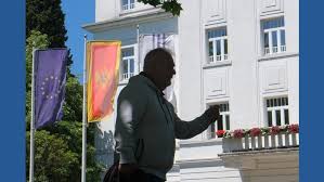 Montenegro blocks entry to 87 Serbs over security concerns ahead of EU summit