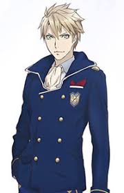 Resultado de imagem para dance with devils personagens