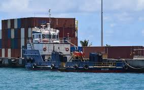 Cook Islands authorities manage cocaine-tainted vessel situation