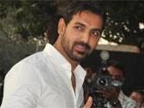 john-fan-thumb.jpg. Bollywood actor-turned-producer John Abraham says he prefers to produce quality movies rather than aiming at the Rs 100 crore club. - john-fan-thumb