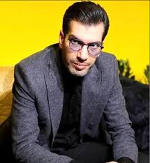 امیر تشکر