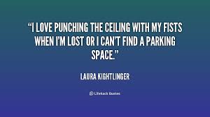 I love punching the ceiling with my fists when I&#39;m lost or I can&#39;t ... via Relatably.com