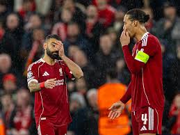 Liverpool-Knall nach CL-Aus?: Trauriges Ende einer Ära für die Reds