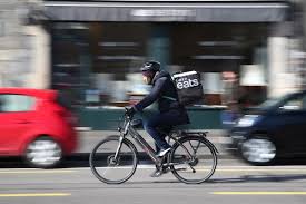 Gen Z's Food Delivery Spending Habits