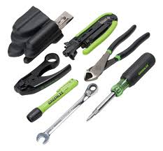 Image result for network cabling tools