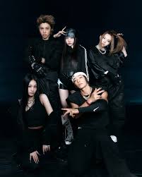 The eldest daughter of Shinsegae Chairman Chung Yoo-kyung, Seo Moon-yoon (Activity name: Any)Ga will..