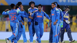 India vs Bangladesh: Women's Cricket World Cup Showdown! 🏏🇿🇦