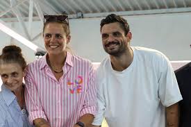 News source: parismatch.com