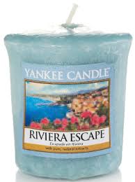 Znalezione obrazy dla zapytania świece zapachowe yankee candle