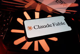 Anthropic Says New Fable AI Model Is Cheaper, Better at Coding