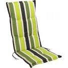 Coussins chaises jardin