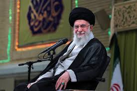 پیام رهبر معظم انقلاب به فرشته حسن زاده، دختر نقره‌ای ایران در بازی‌های اسلامی: از...