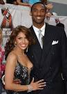 The Marriage of Kobe Bryant and Vanessa Laine - m