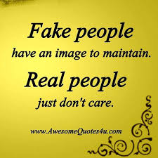 Fake Friend Quotes on Pinterest | Fake Friends, Fake People Quotes ... via Relatably.com