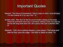 Macbeth via Relatably.com
