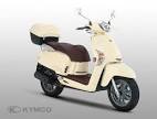 Kymco like 50