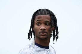 Manchester United sign Tynan Thompson, 18, from Tottenham for fee of up to £8m - The Athletic