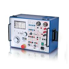 Sistema de Inyección de Corriente Primaria - Mod. T3000 230V ...