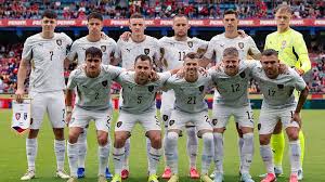 República Checa vs Sudáfrica: previa, predicciones y alineaciones