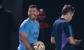 Coupe du Monde 2026 : Sergio Agüero dévoile la grande force de l’Argentine