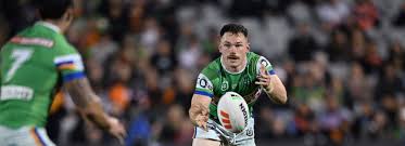 Canberra Raiders - News update