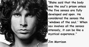 Jim Morrison Quotes. QuotesGram via Relatably.com