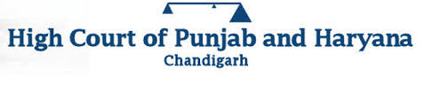 Image result for Punjab & Haryana High Court