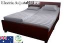 Adjustable bed mattress replacement Sydney