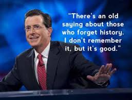 Best Stephen Colbert Quotes of All Time via Relatably.com