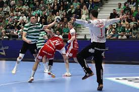 Live: Følg Aalborg Håndbolds Champions League-kvartfinale og stil spørgsmål