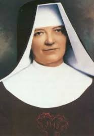 <b>Mary Teresa</b> of Saint Joseph - saintm8m