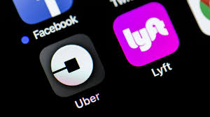 Uber and Lyft Earnings Predictions: A Prediction Market Perspective