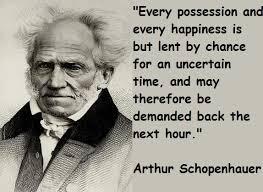 Arthur Schopenhauer Quotes Truth. QuotesGram via Relatably.com