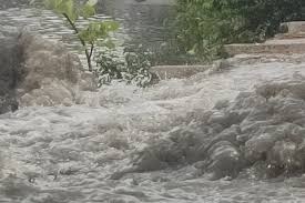 Weather Alert: राजस्थान के 19 जिलों के लिए आंधी-तूफान के साथ भारी बारिश का बड़ा अलर्ट, 4 दिन जमकर मेहरबान रहेगा मानसून