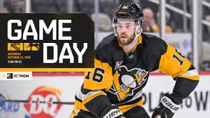 Penguins vs. Rangers: Key Takeaways from the 2025 Showdowns