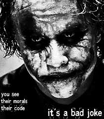 Quotes of The Dark Knight | QuoteSaga via Relatably.com